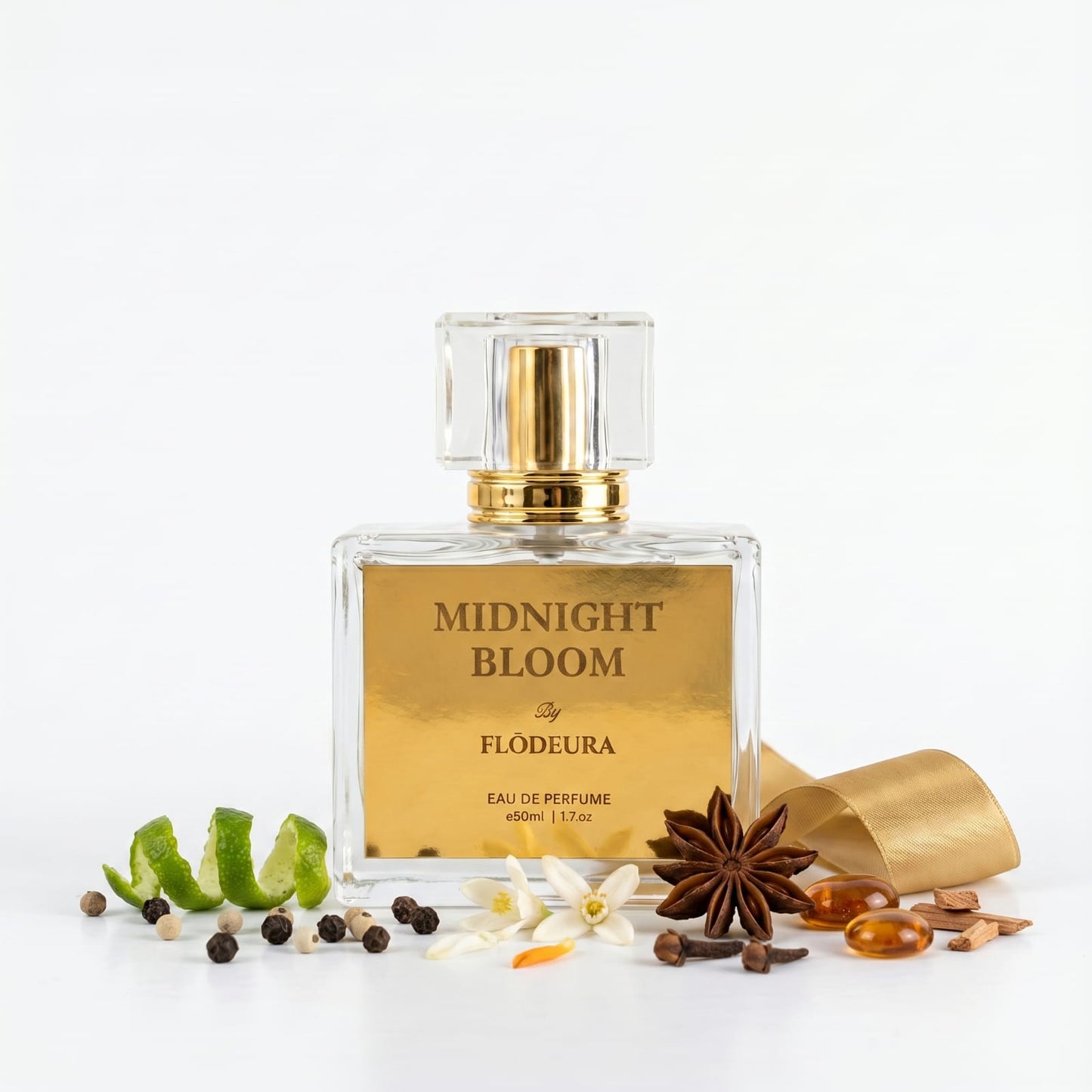 Midnight Bloom