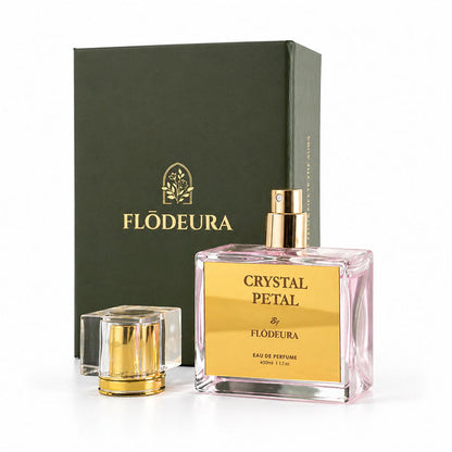 Crystal Petal