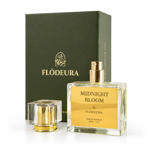 Midnight Bloom