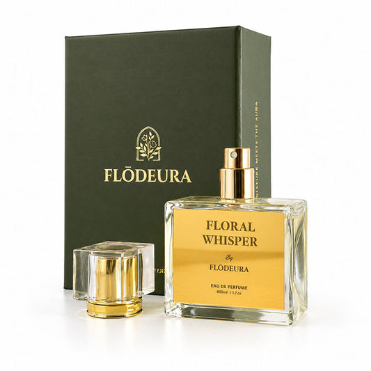 Floral Whisper