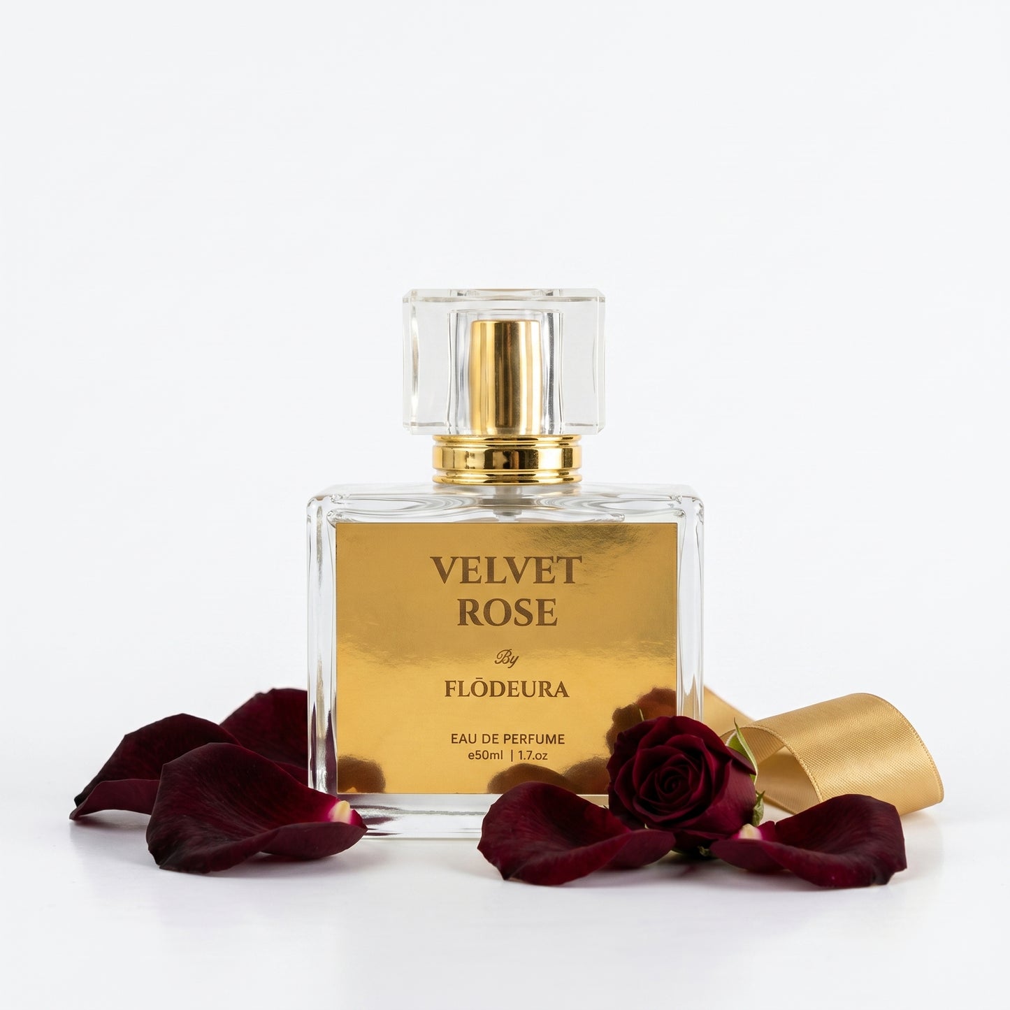 Velvet Rose