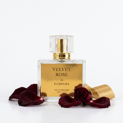 Velvet Rose