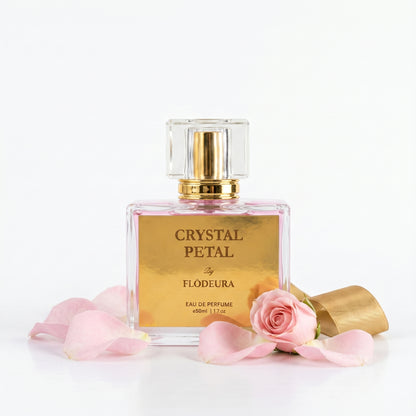 Crystal Petal