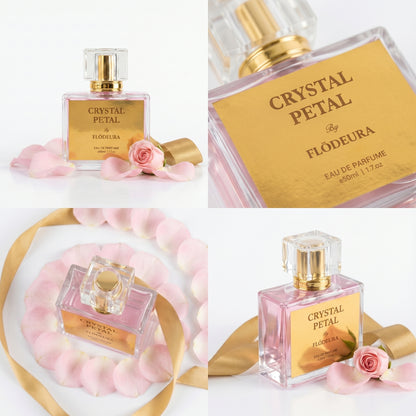 Crystal Petal