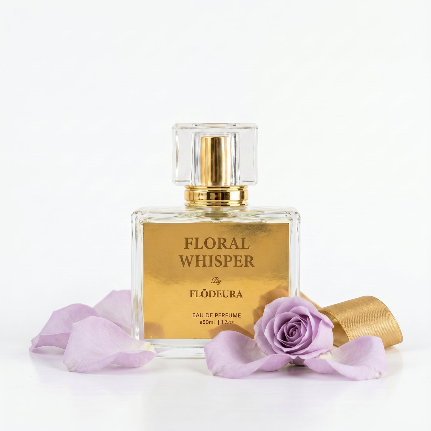 Floral Whisper