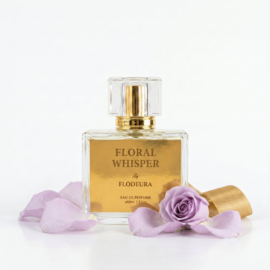 Floral Whisper