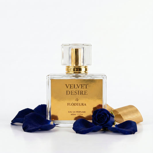 Velvet Desire