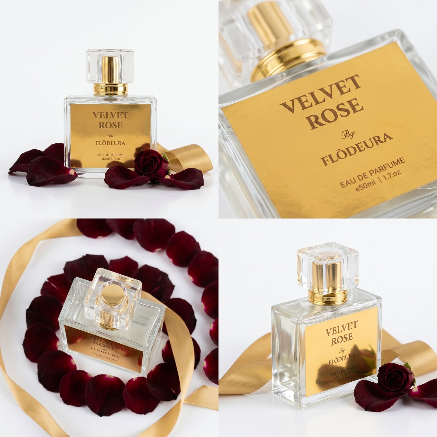 Velvet Rose