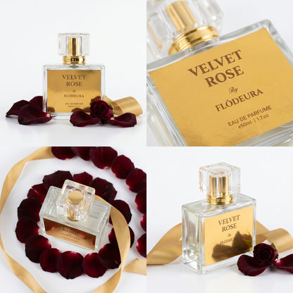 Velvet Rose