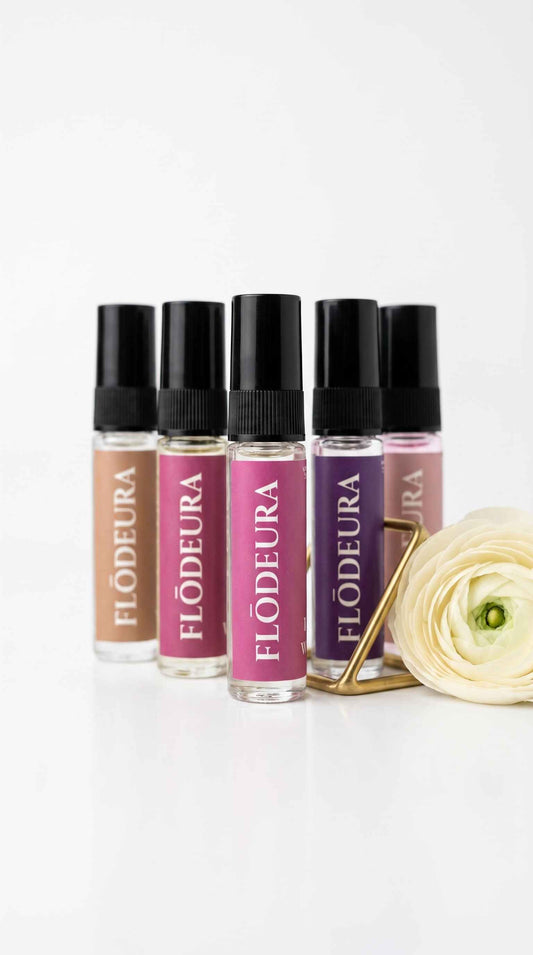 All 5 Tester Set